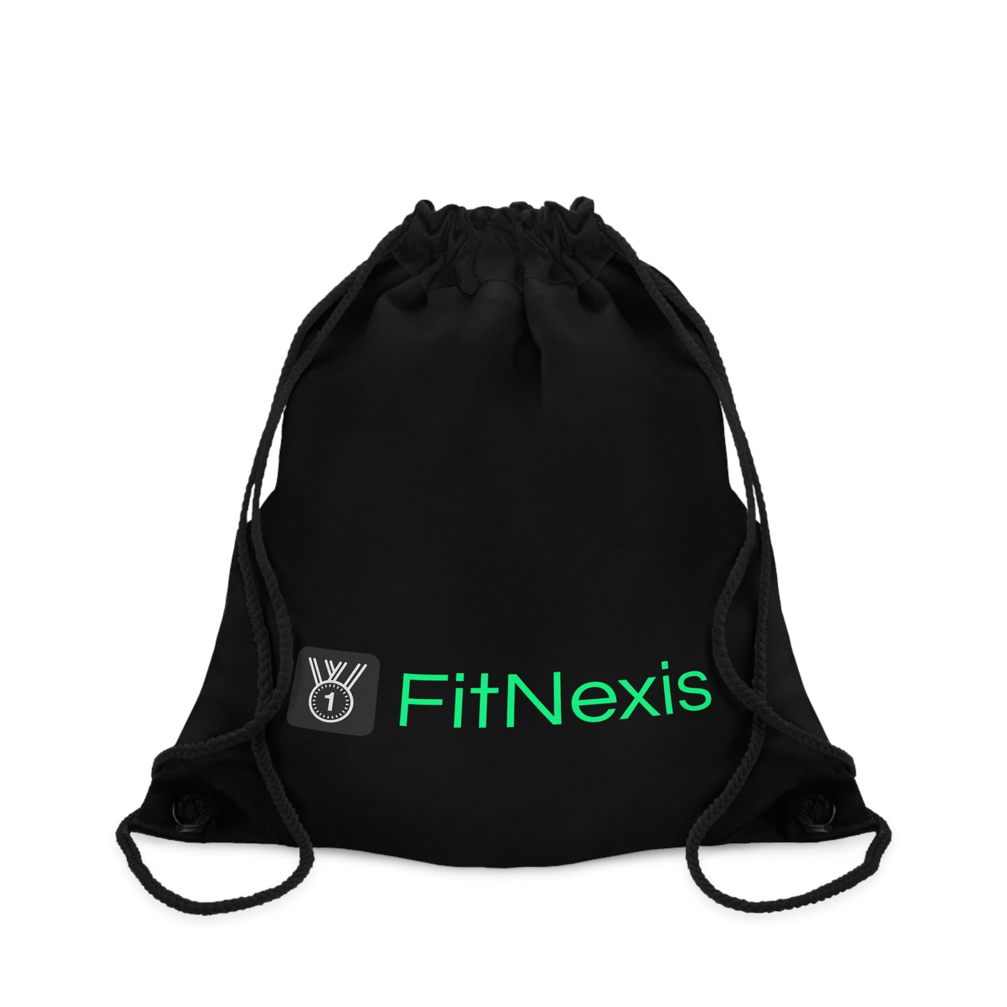 FitNexis Drawstring Bag