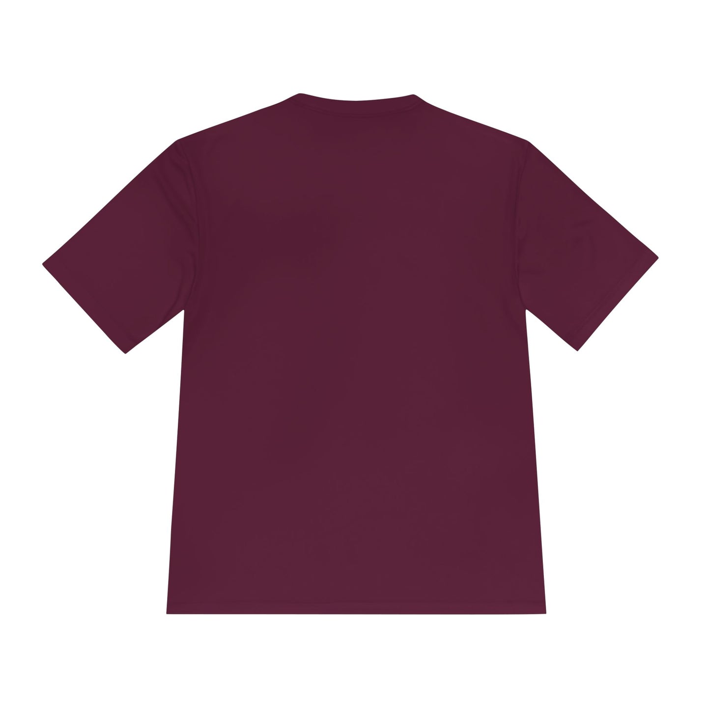 FitNexis Unisex Moisture-Wicking Performance Tee