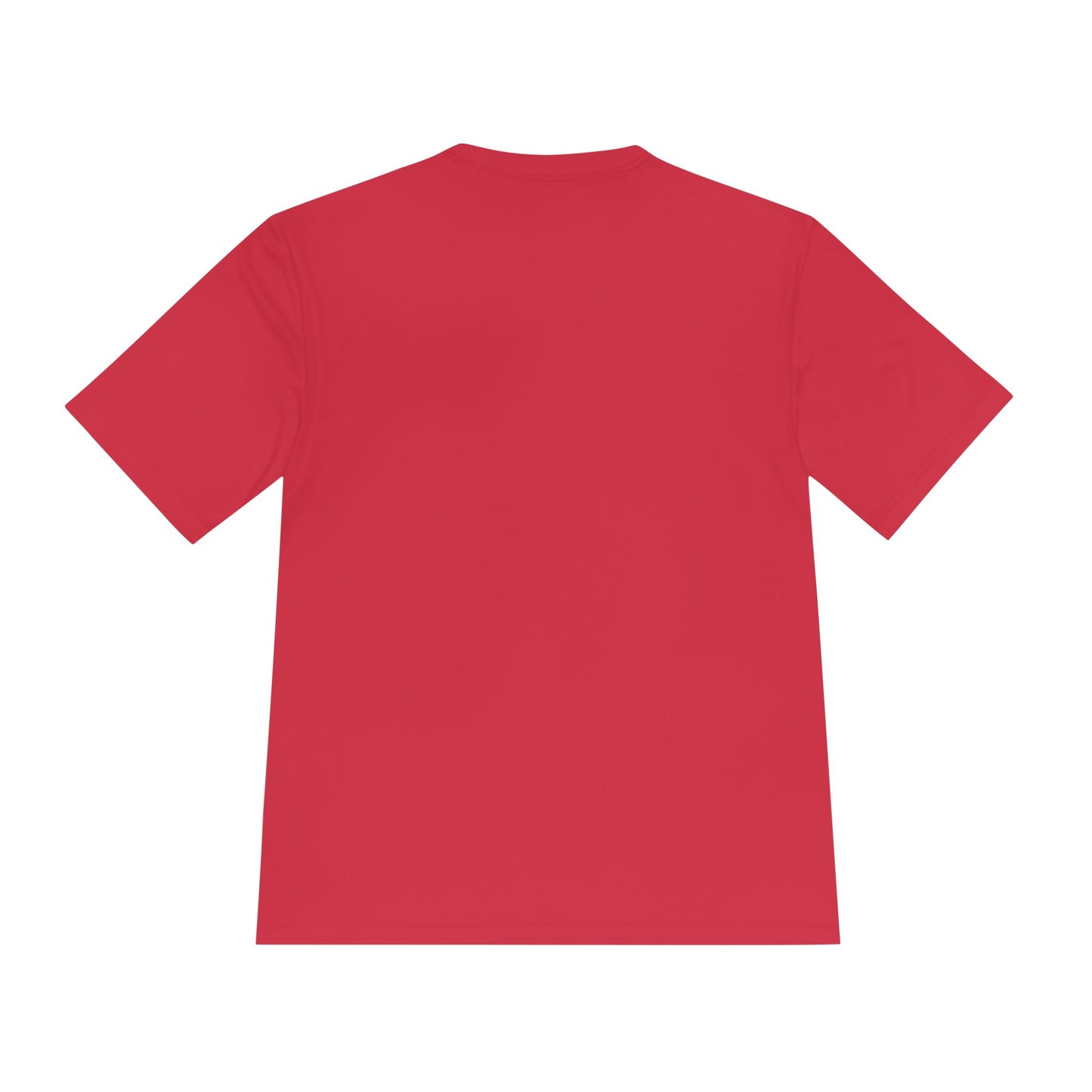 FitNexis Unisex Moisture-Wicking Performance Tee