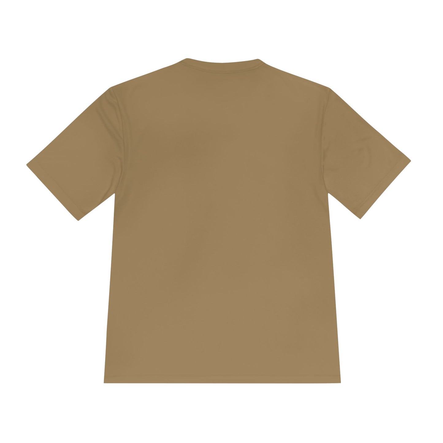 FitNexis Unisex Moisture-Wicking Performance Tee