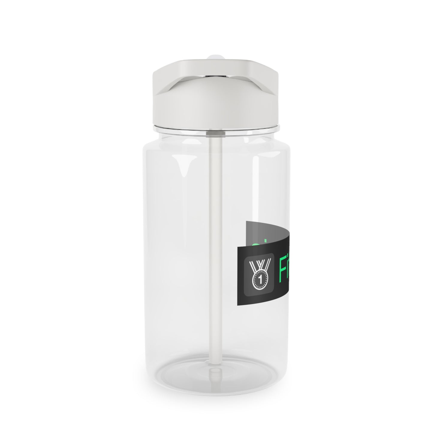 FitNexis Tritan Water Bottle