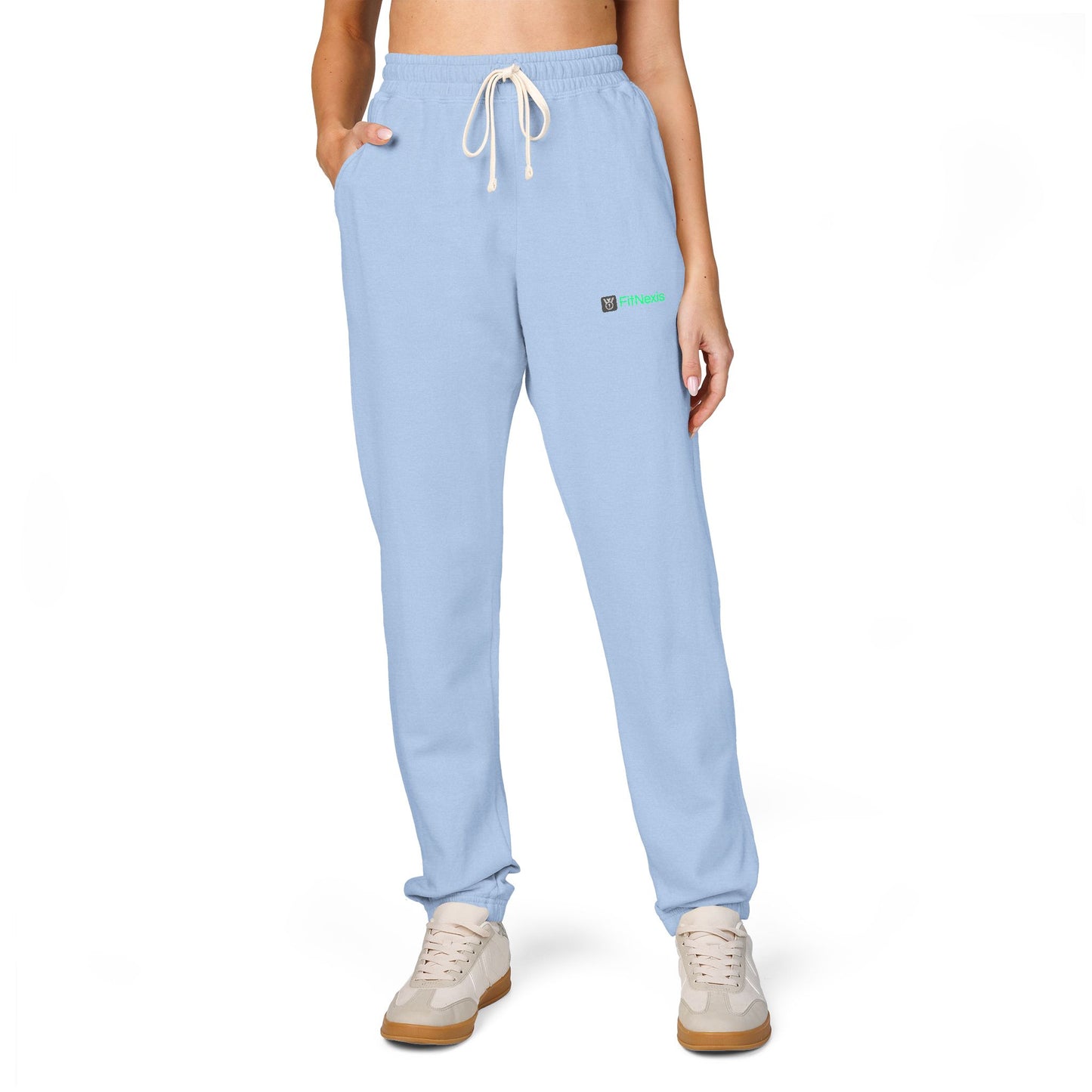 FitNexis Unisex Fleece Sweatpants