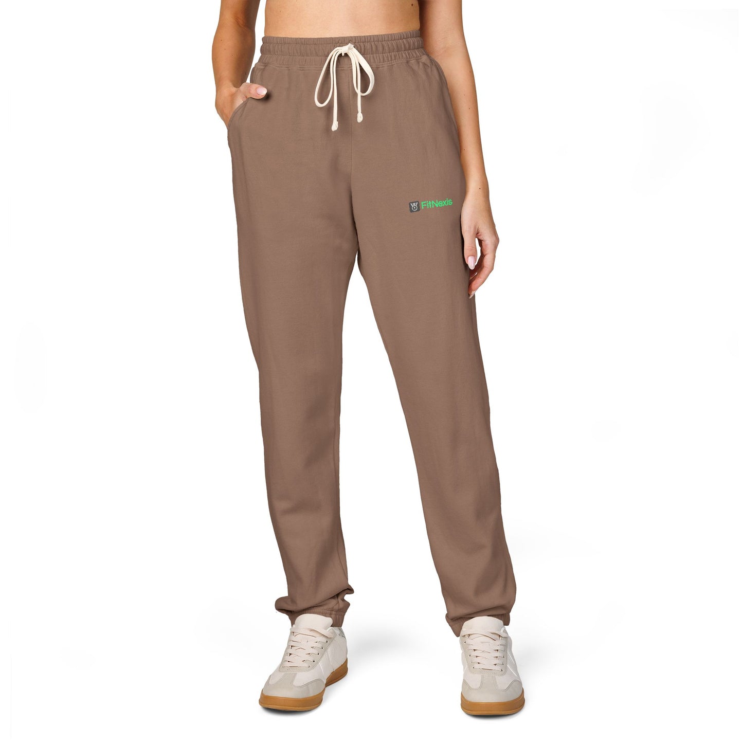 FitNexis Unisex Fleece Sweatpants