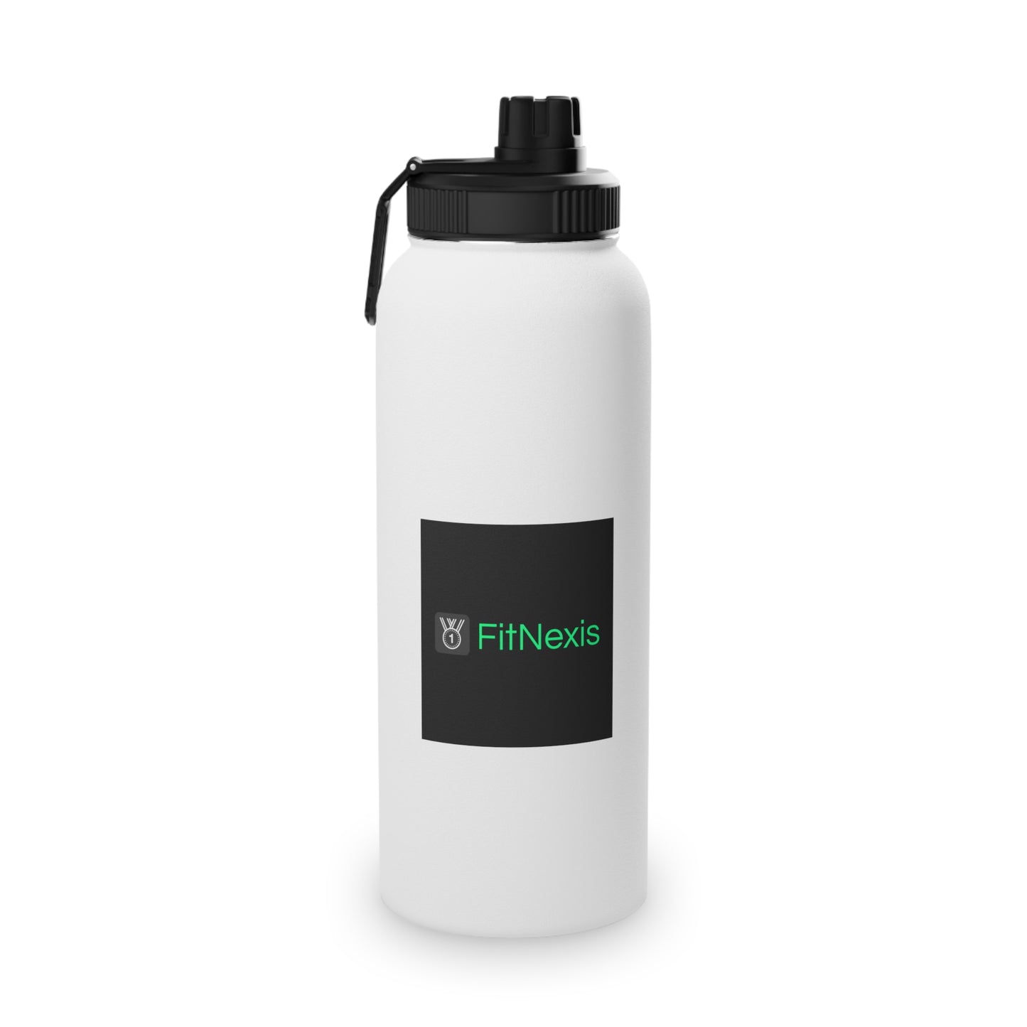 FitNexis Stainless Steel Insulated Water Bottle
