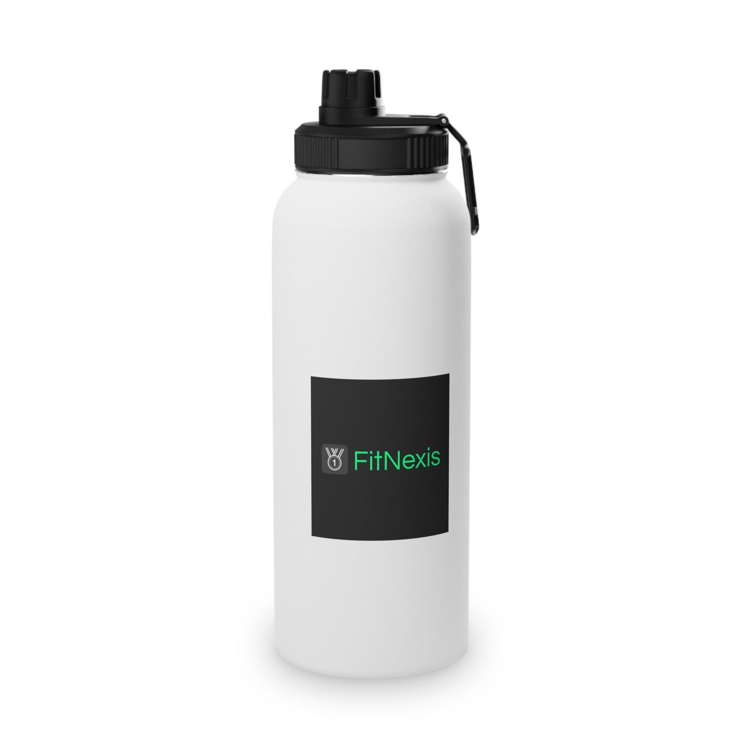 FitNexis Stainless Steel Insulated Water Bottle