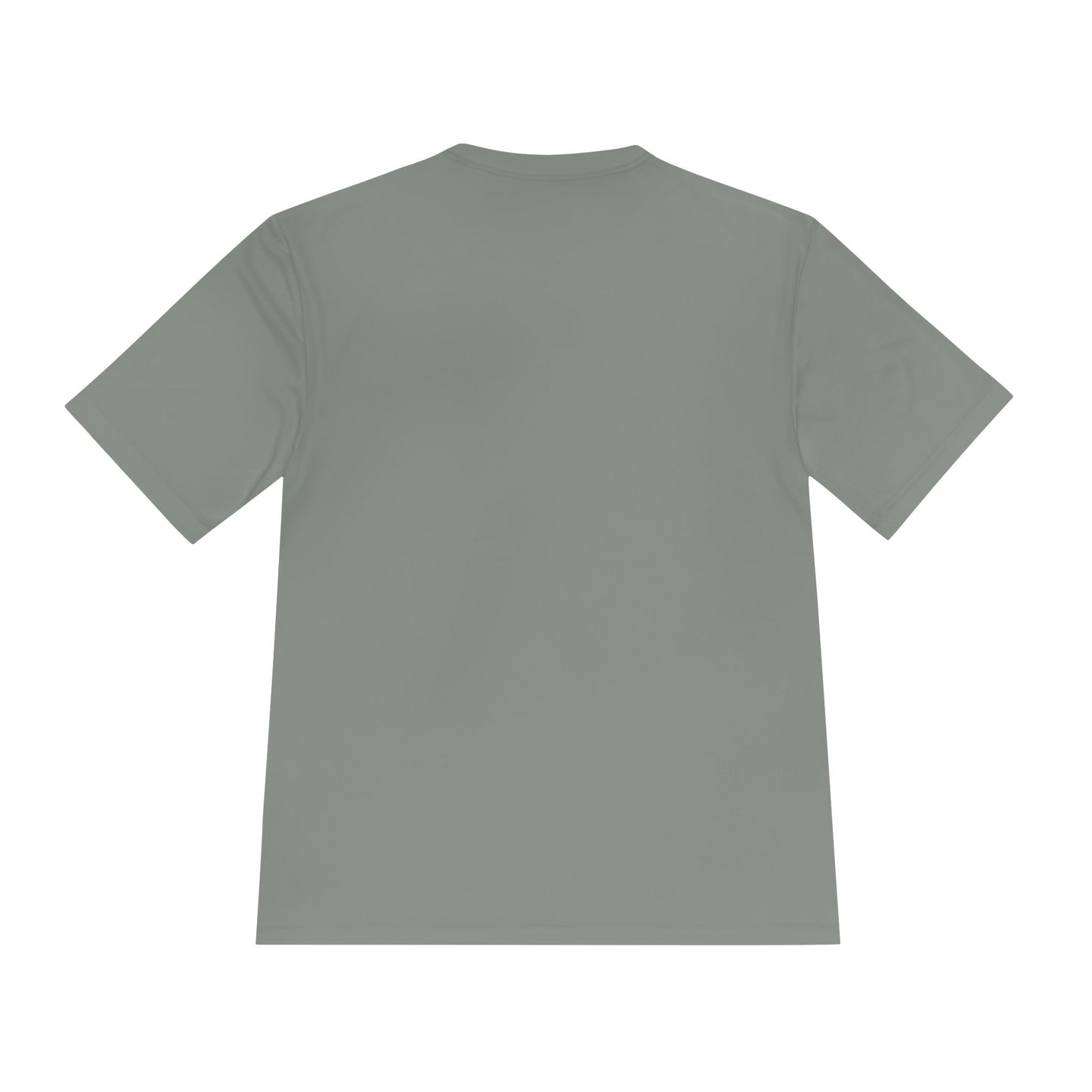 FitNexis Unisex Moisture-Wicking Performance Tee