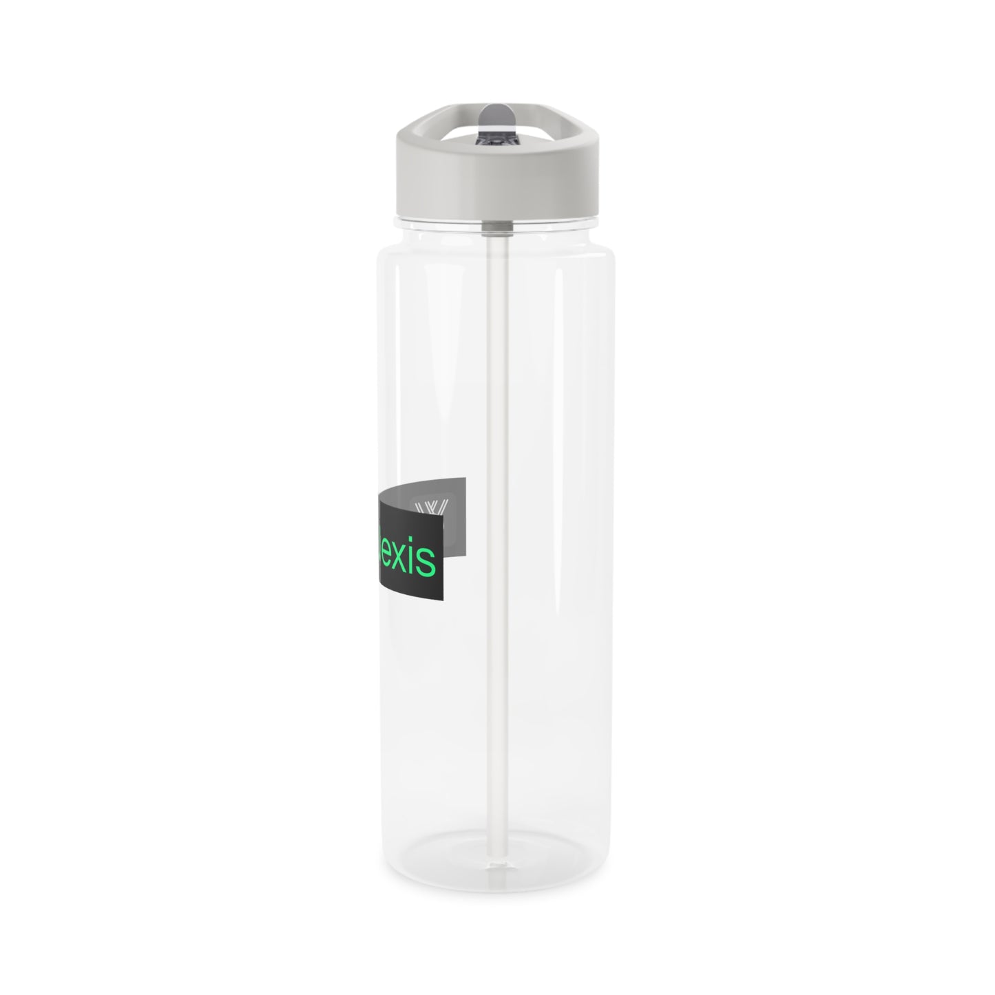 FitNexis Tritan Water Bottle