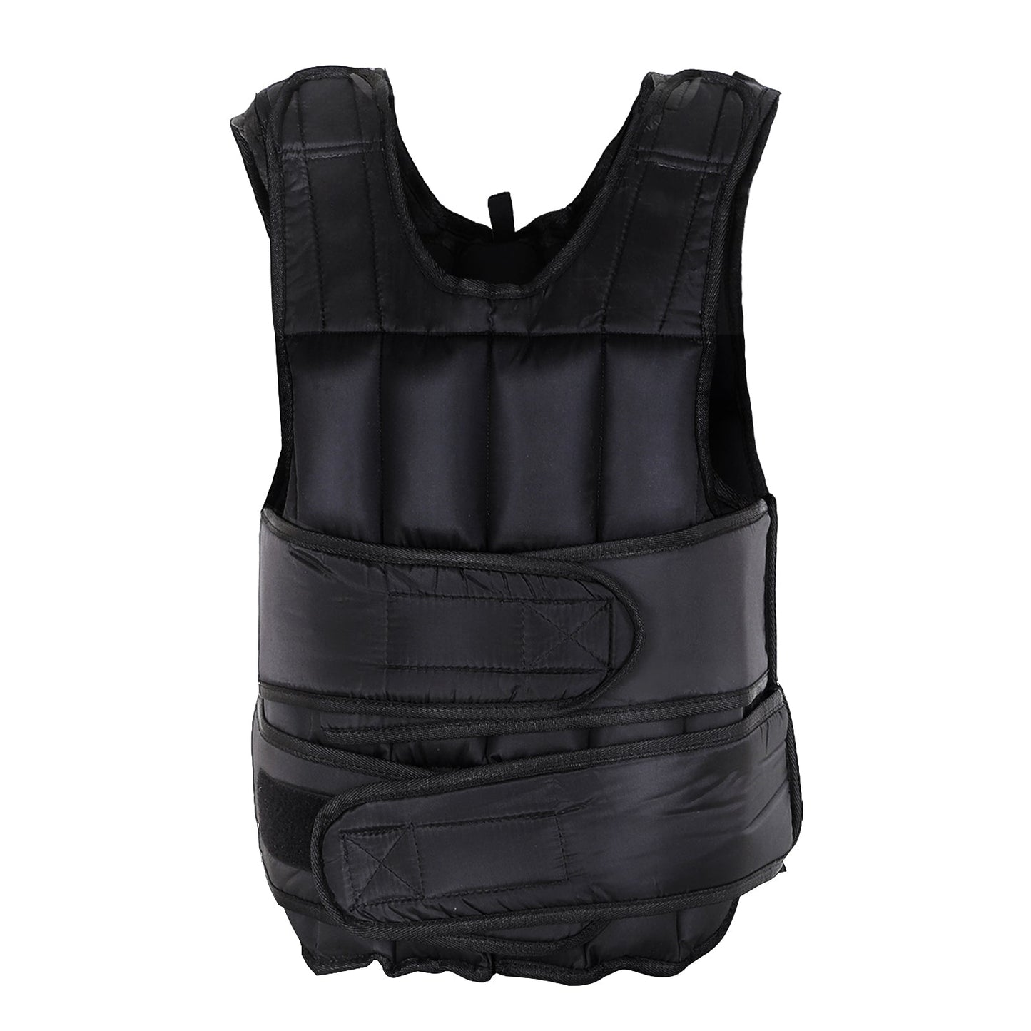 Adjustable Weighted Vest – 15kg-0