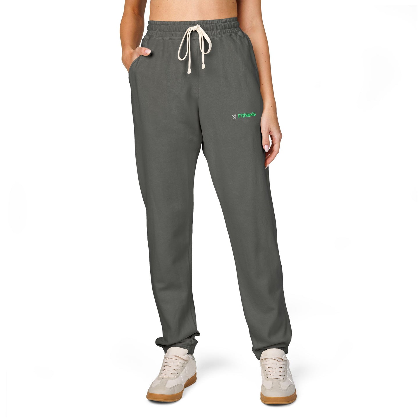 FitNexis Unisex Fleece Sweatpants