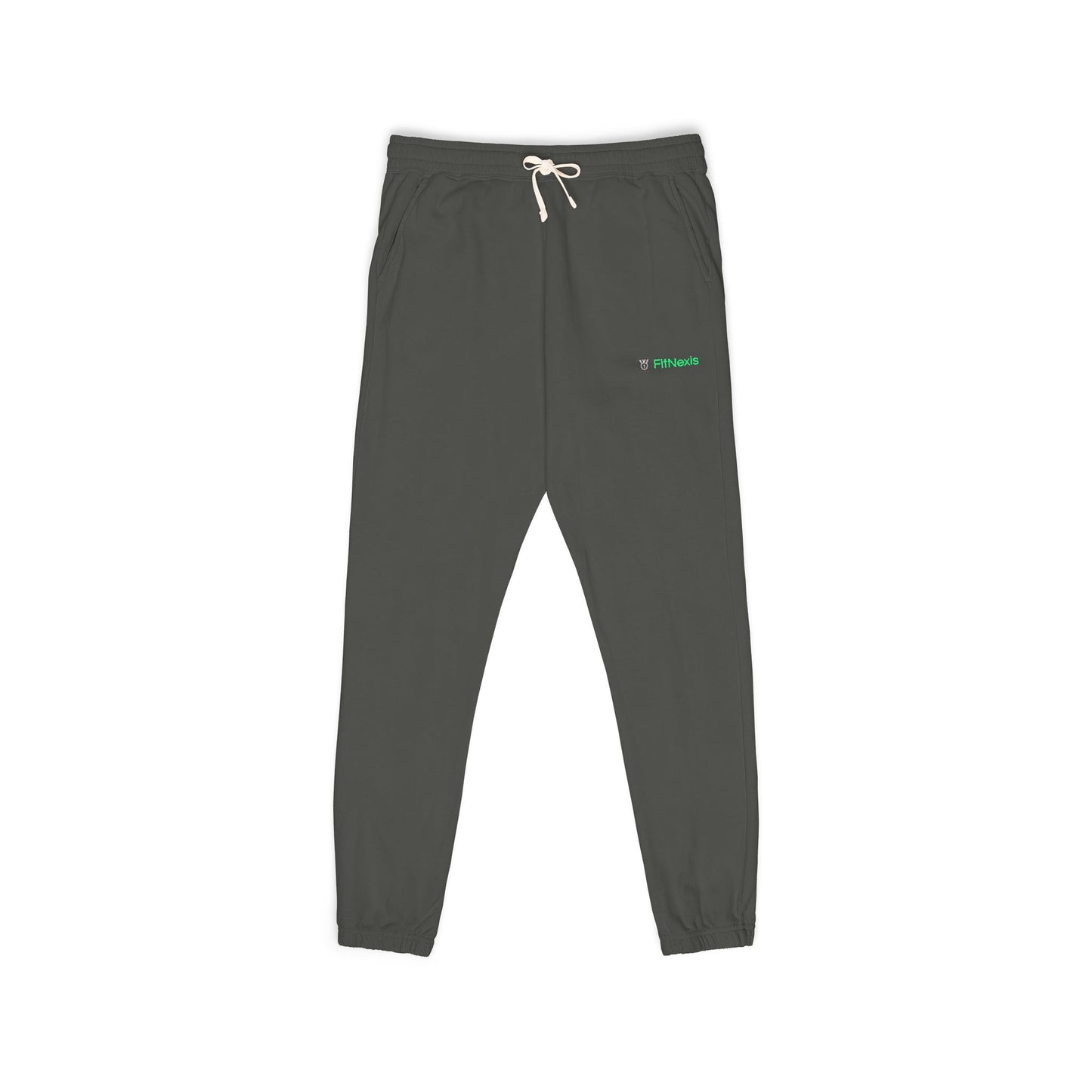 FitNexis Unisex Fleece Sweatpants