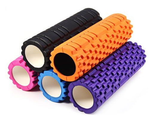 High-Density Foam Roller