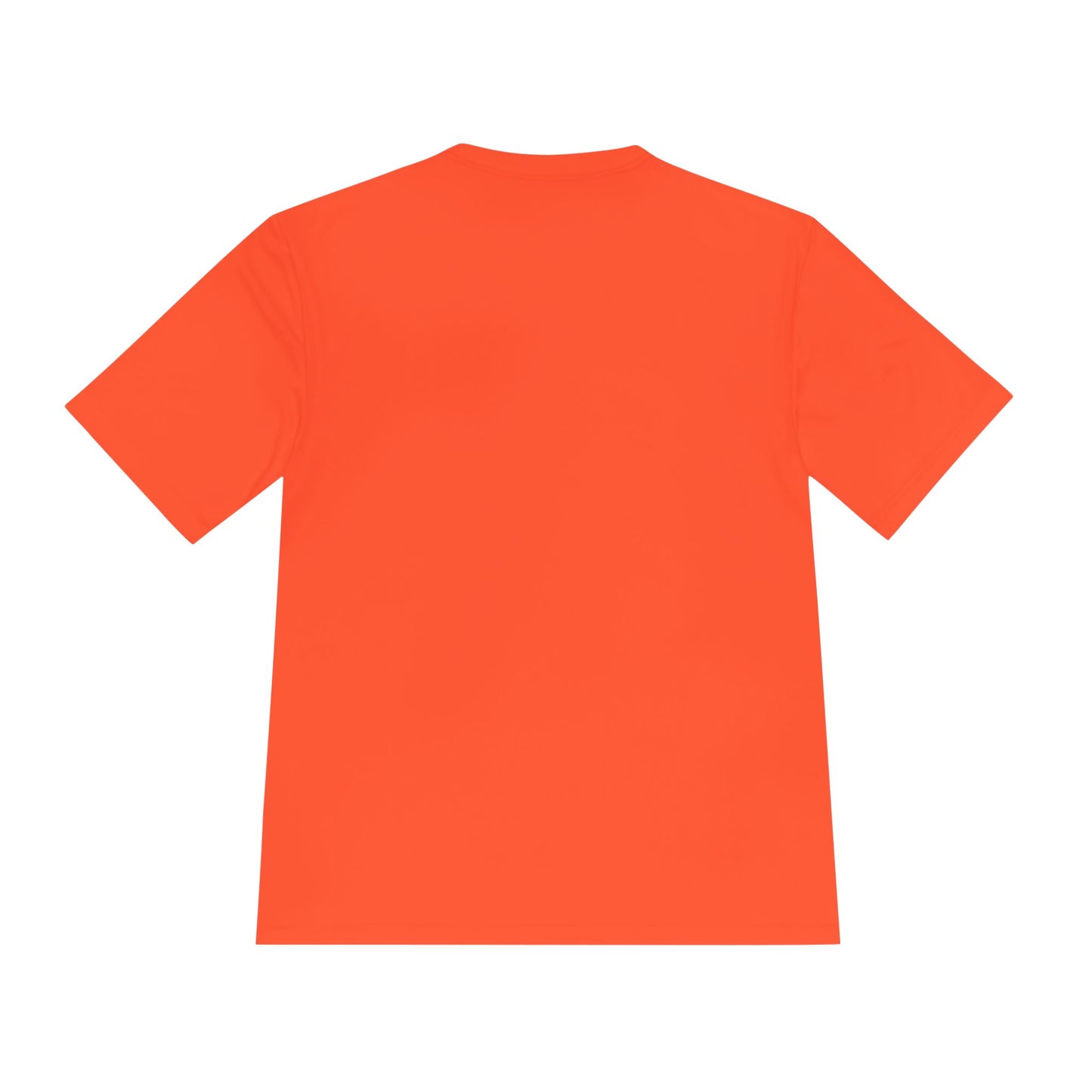 FitNexis Unisex Moisture-Wicking Performance Tee