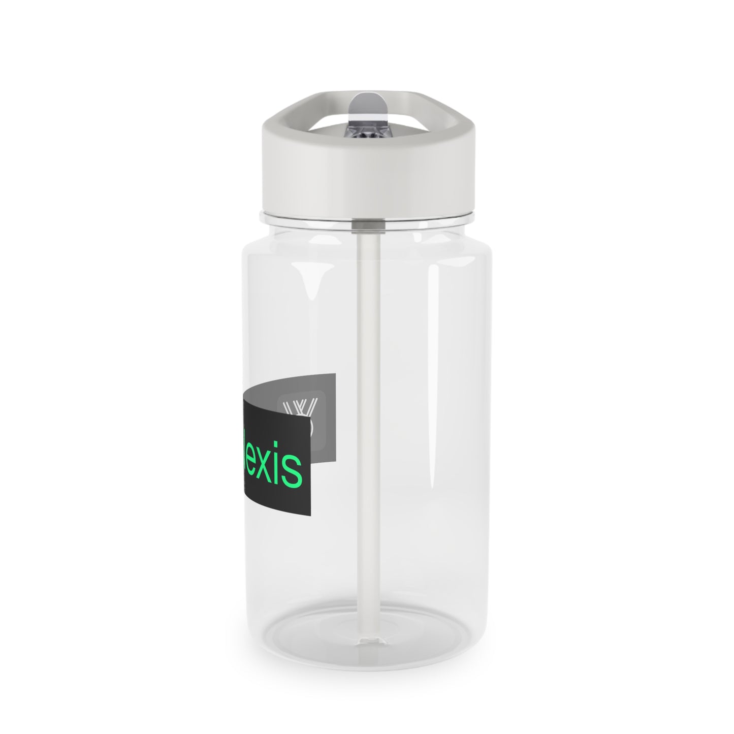 FitNexis Tritan Water Bottle