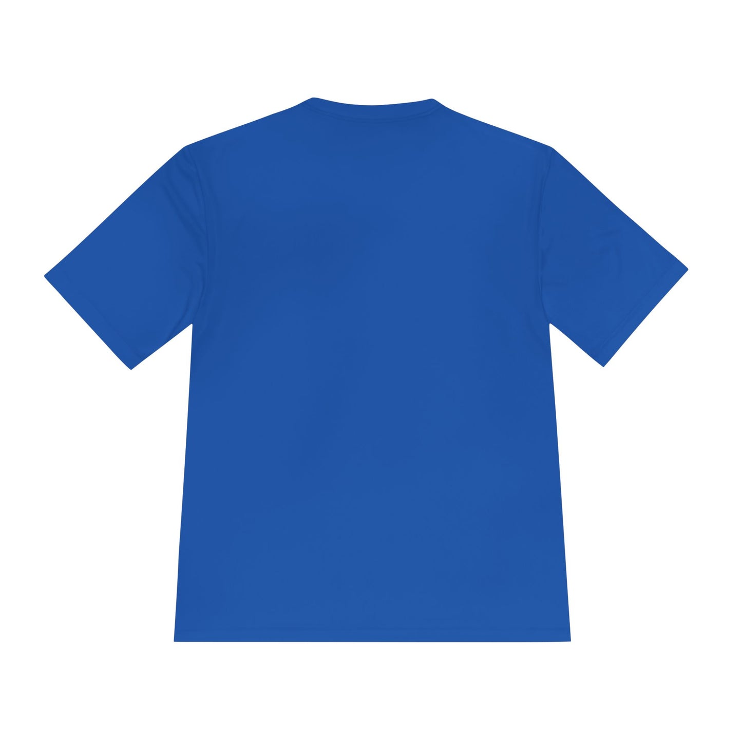 FitNexis Unisex Moisture-Wicking Performance Tee