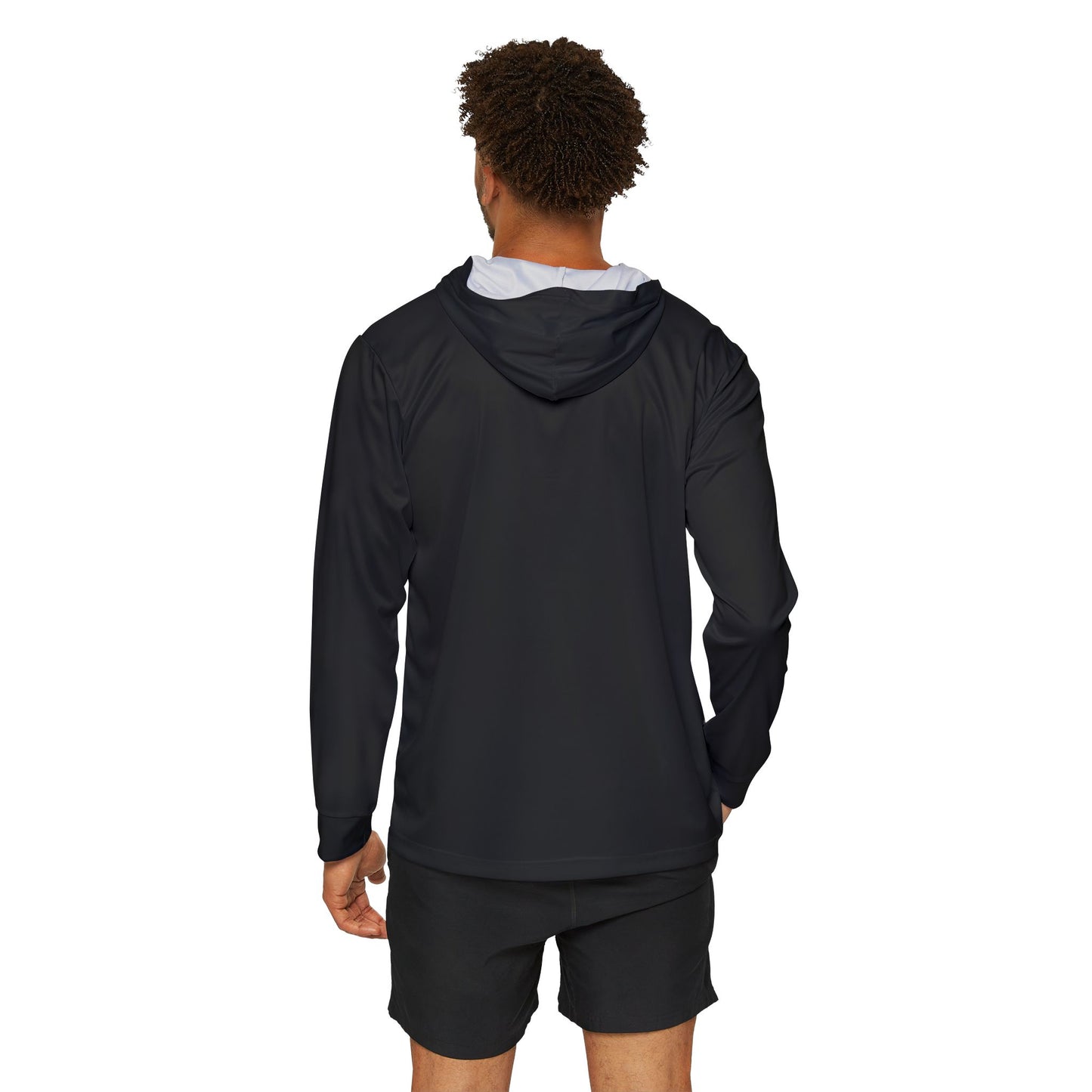 FitNexis Men’s Performance Warmup Hoodie
