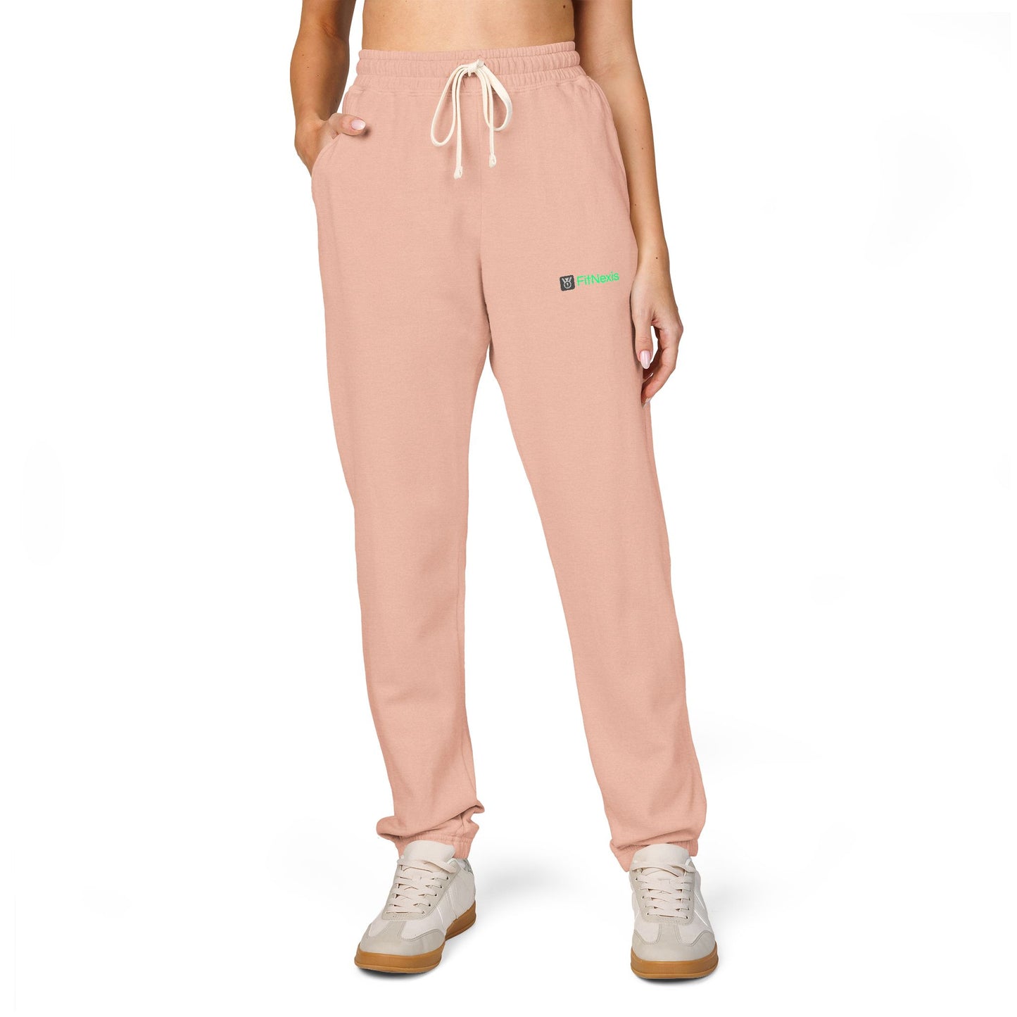FitNexis Unisex Fleece Sweatpants