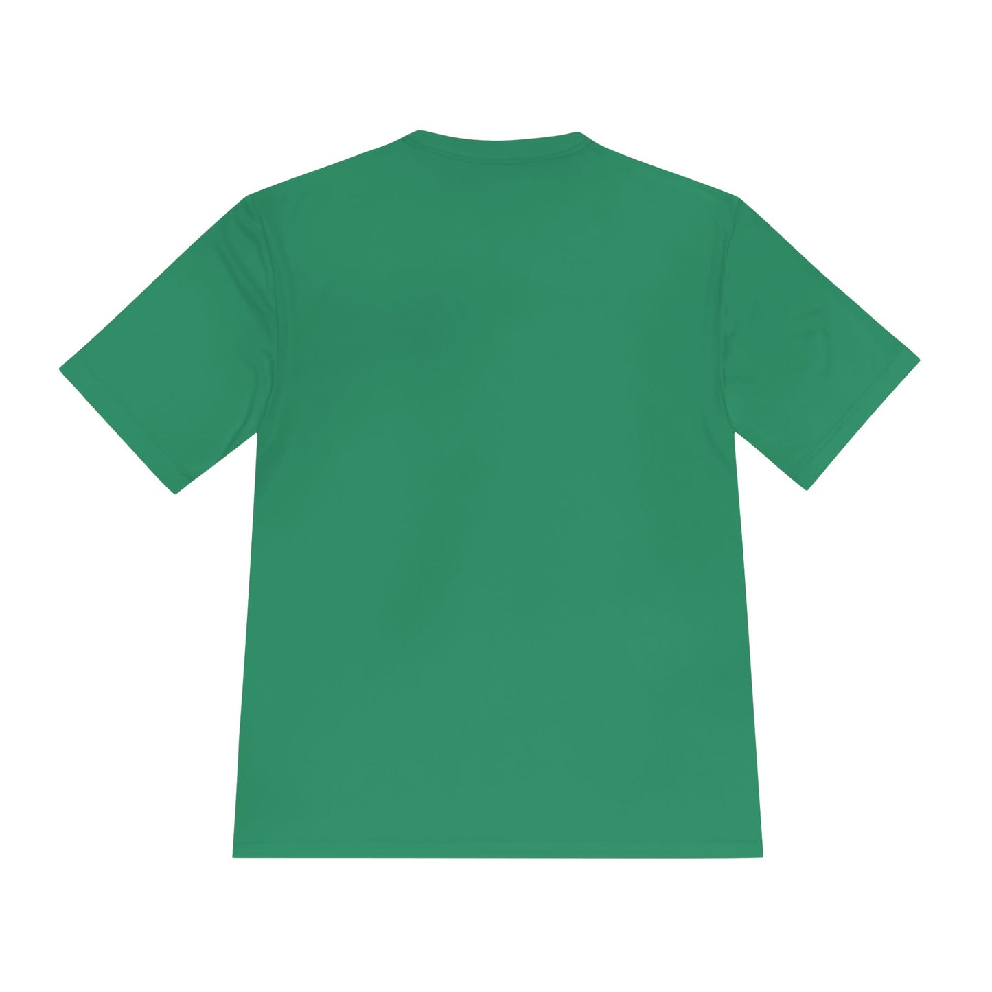 FitNexis Unisex Moisture-Wicking Performance Tee