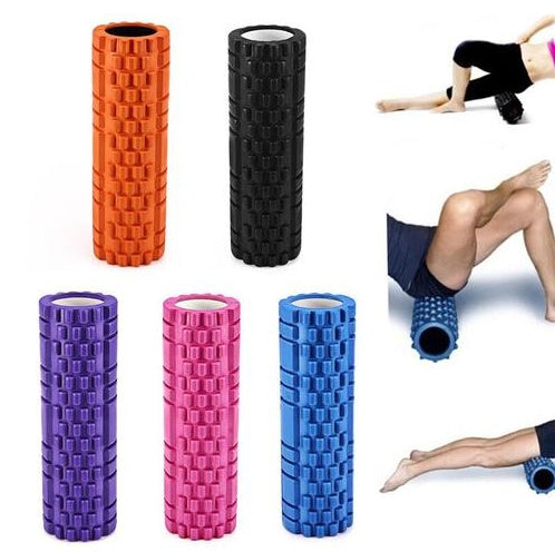 High-Density Foam Roller