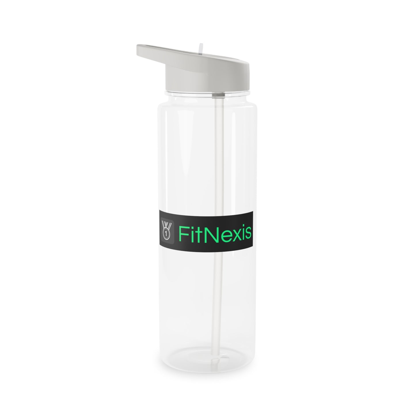 FitNexis Tritan Water Bottle