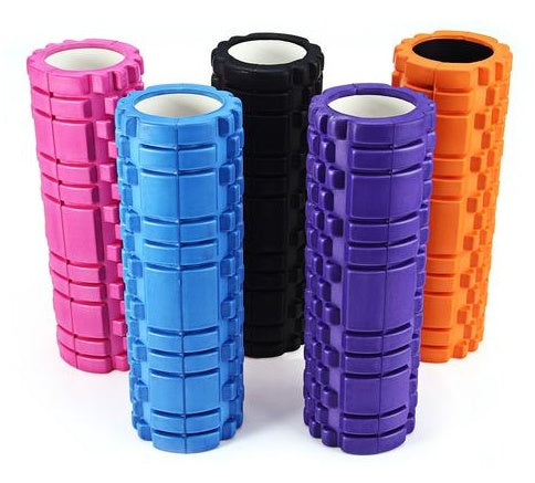 High-Density Foam Roller