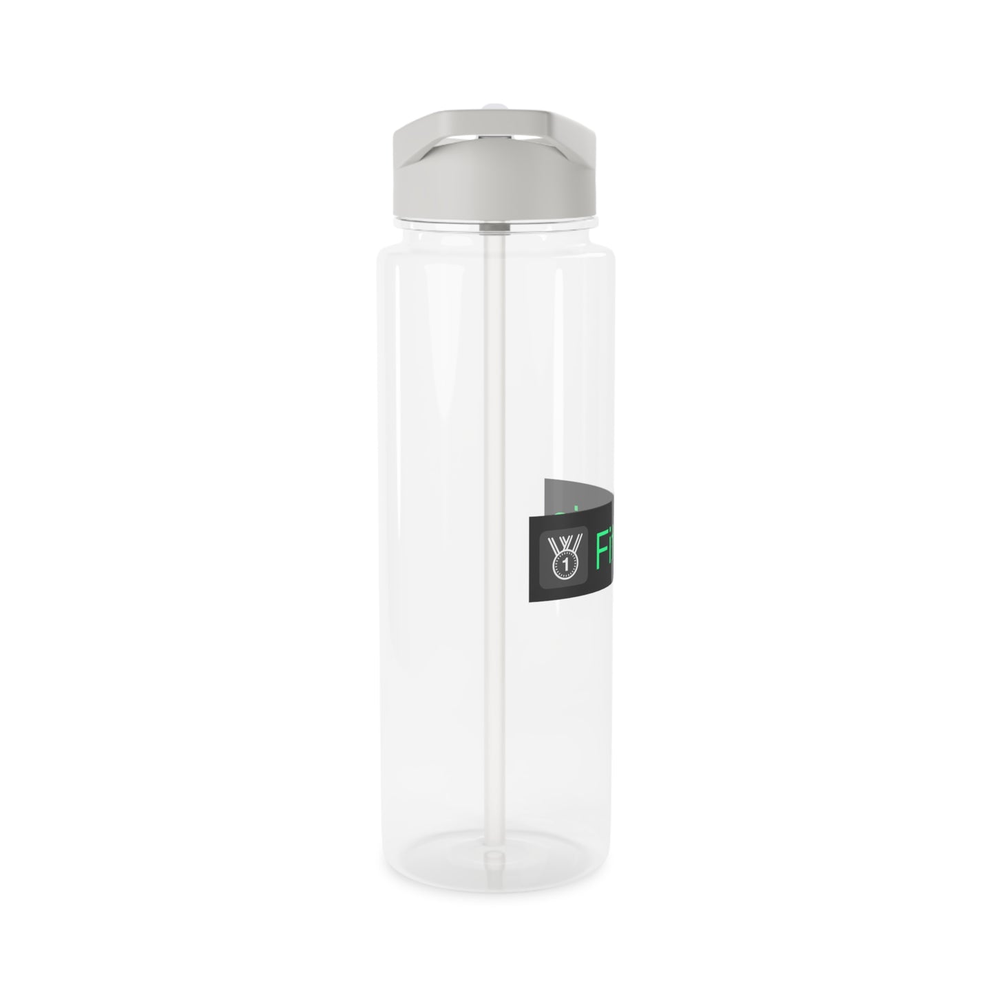 FitNexis Tritan Water Bottle