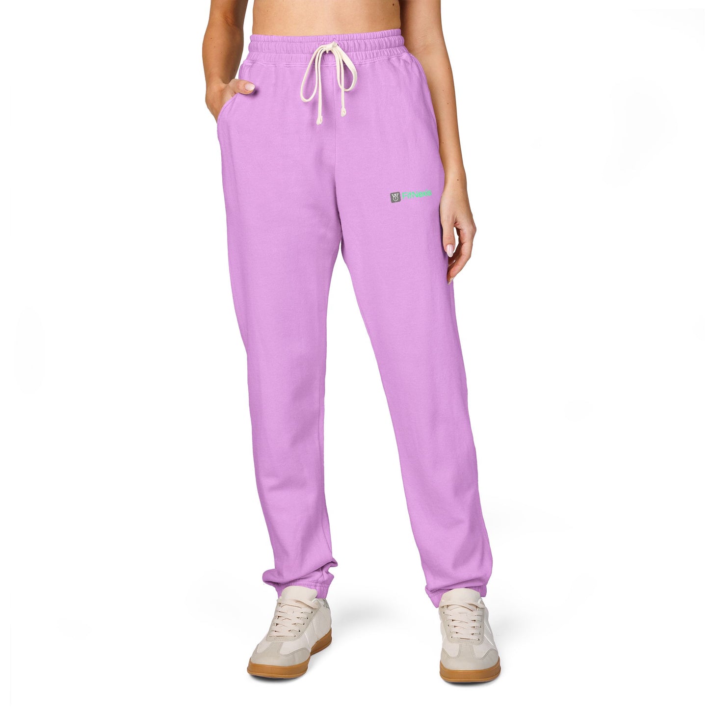 FitNexis Unisex Fleece Sweatpants