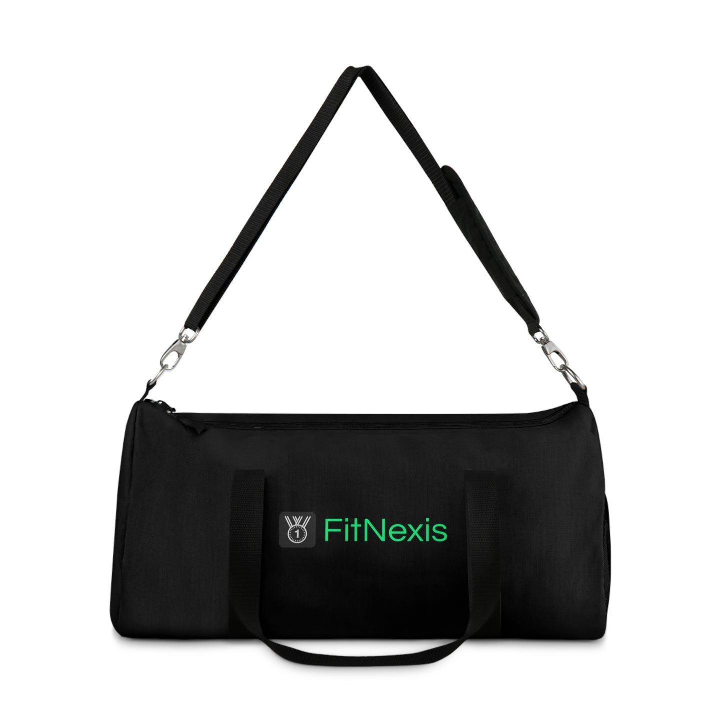 FitNexis Duffel Bag