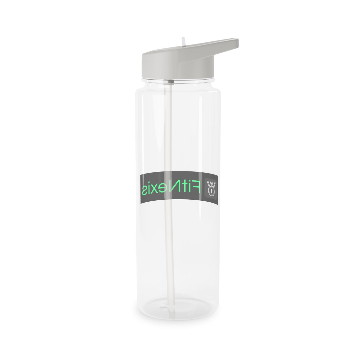 FitNexis Tritan Water Bottle
