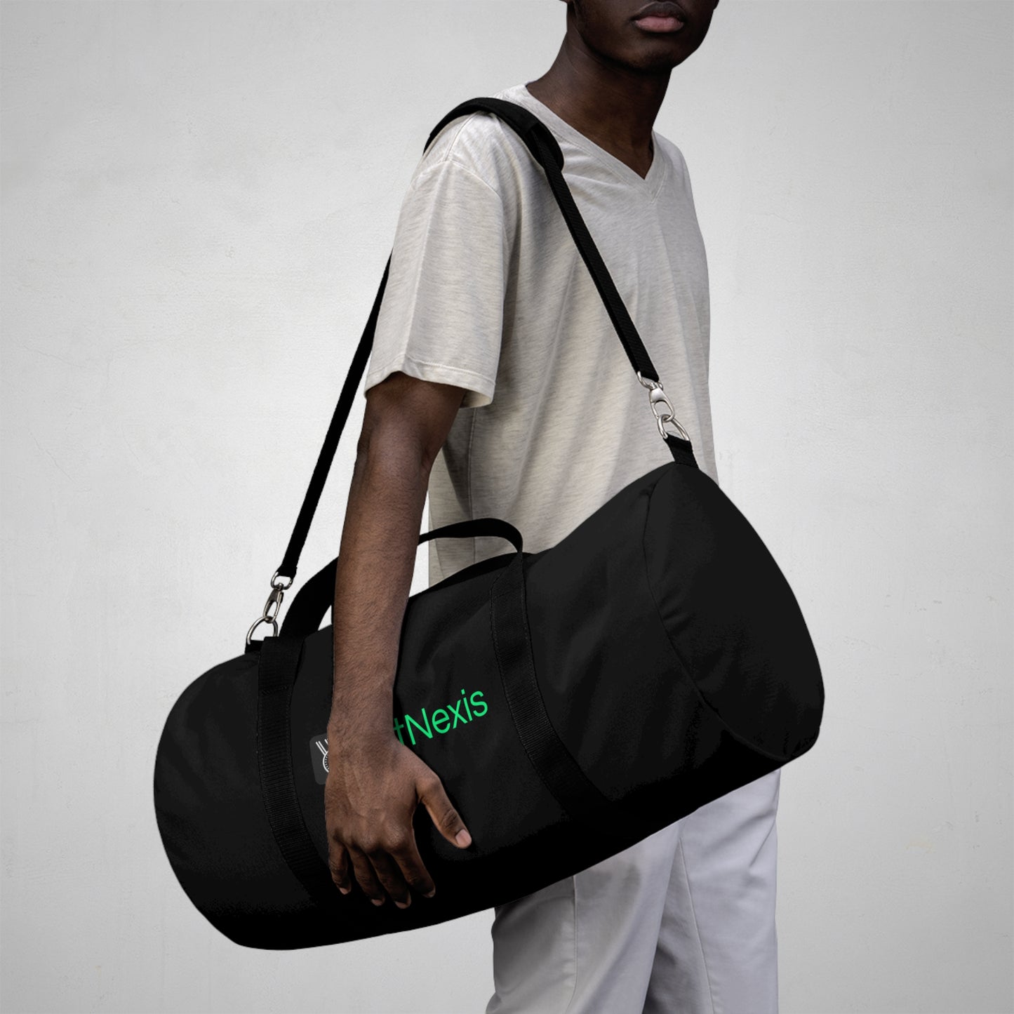 FitNexis Duffel Bag