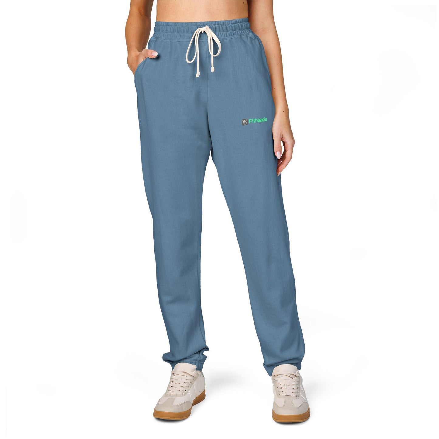FitNexis Unisex Fleece Sweatpants