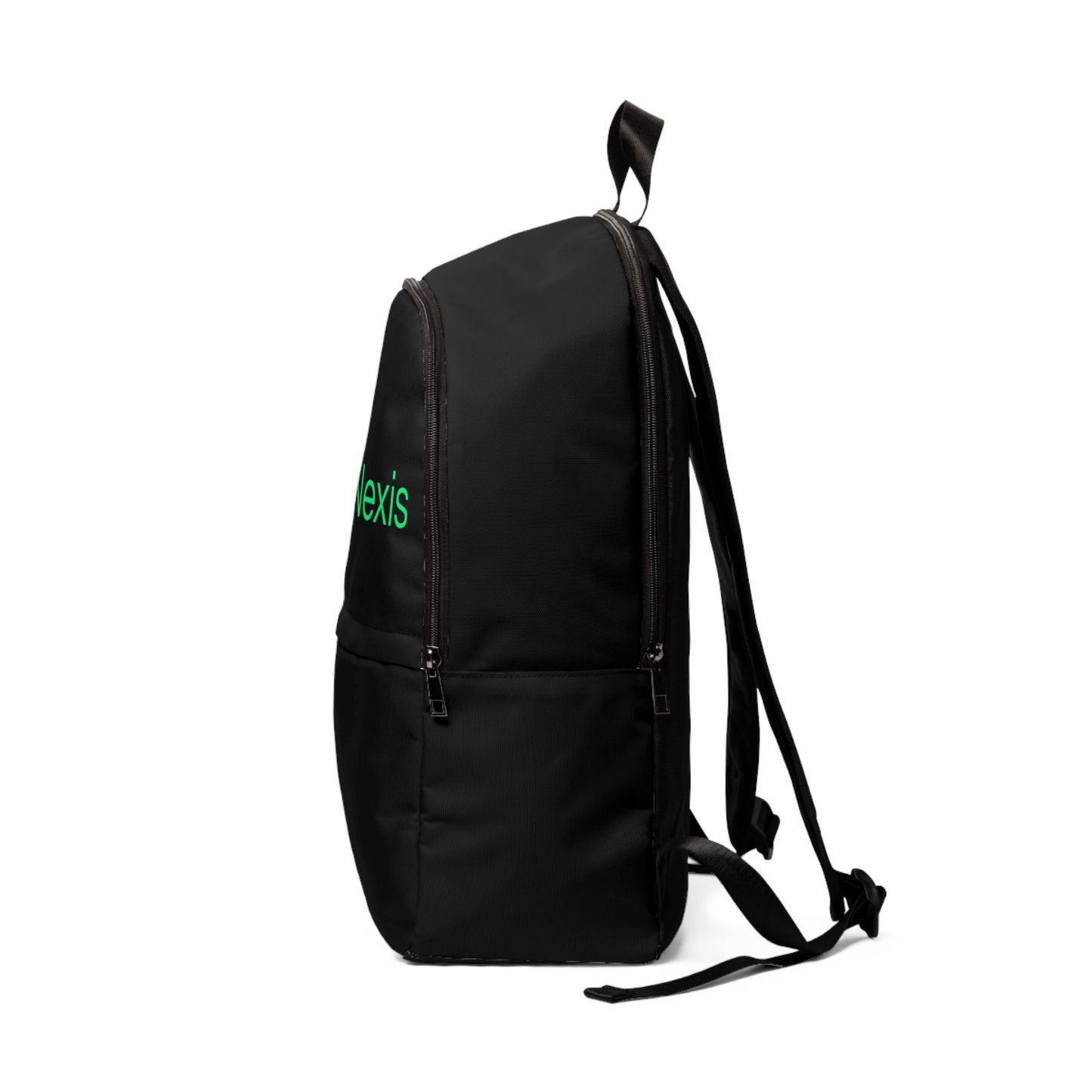 FitNexis Unisex Backpack