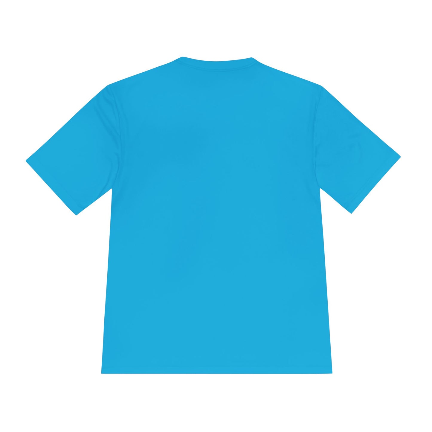 FitNexis Unisex Moisture-Wicking Performance Tee