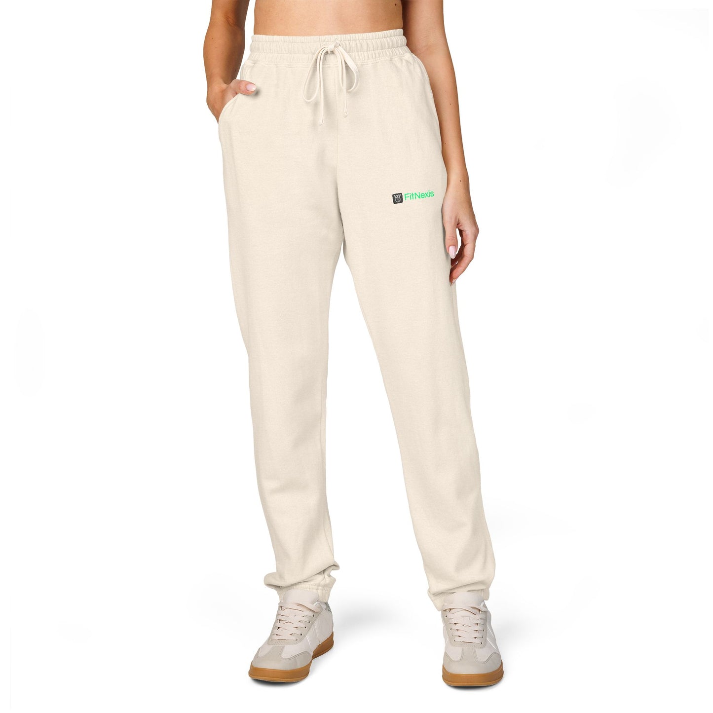 FitNexis Unisex Fleece Sweatpants