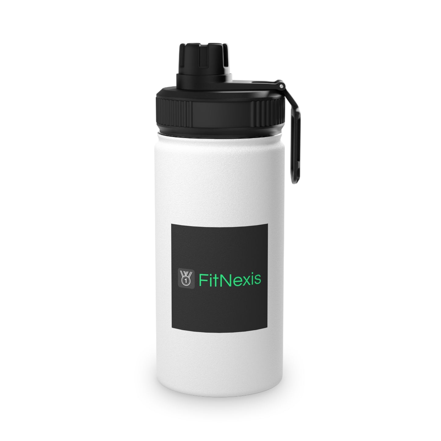 FitNexis Stainless Steel Insulated Water Bottle