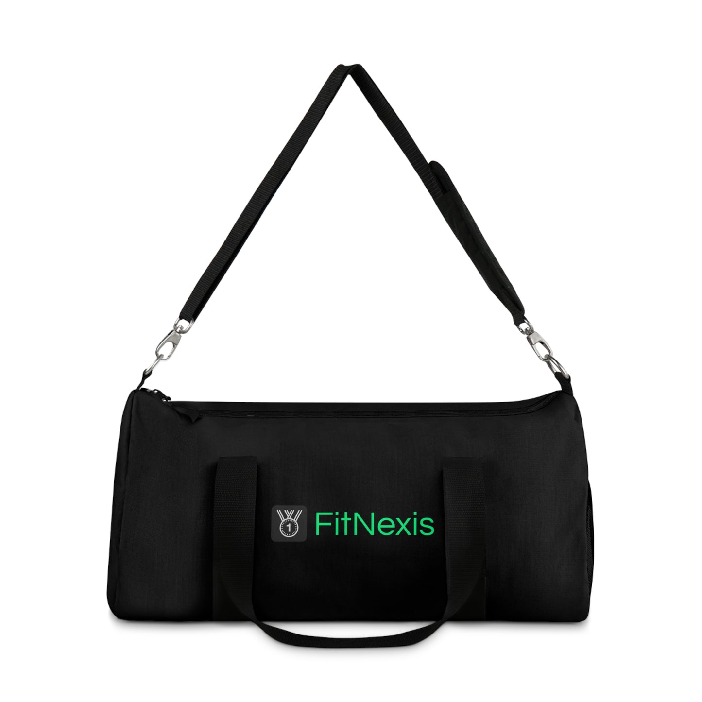FitNexis Duffel Bag