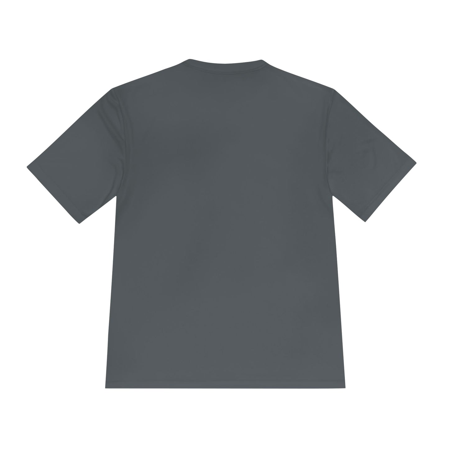 FitNexis Unisex Moisture-Wicking Performance Tee