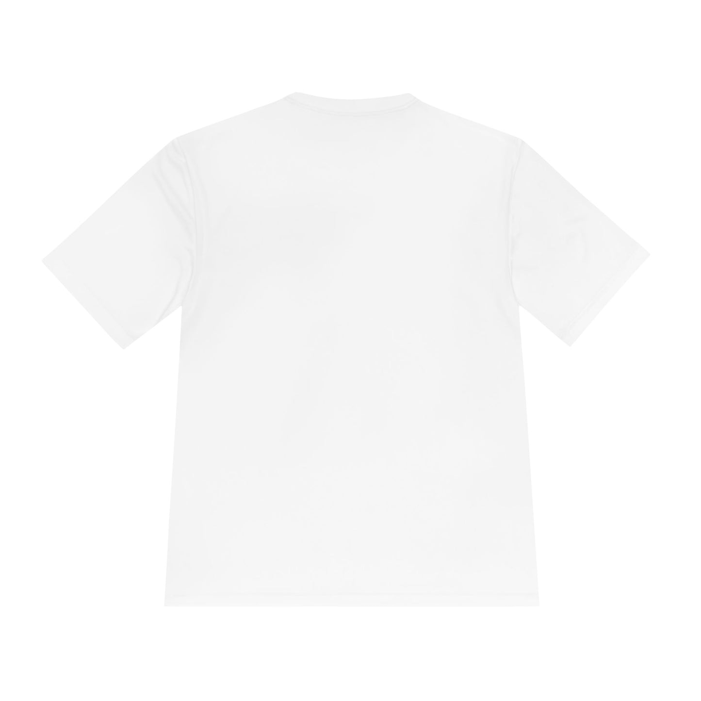 FitNexis Unisex Moisture-Wicking Performance Tee