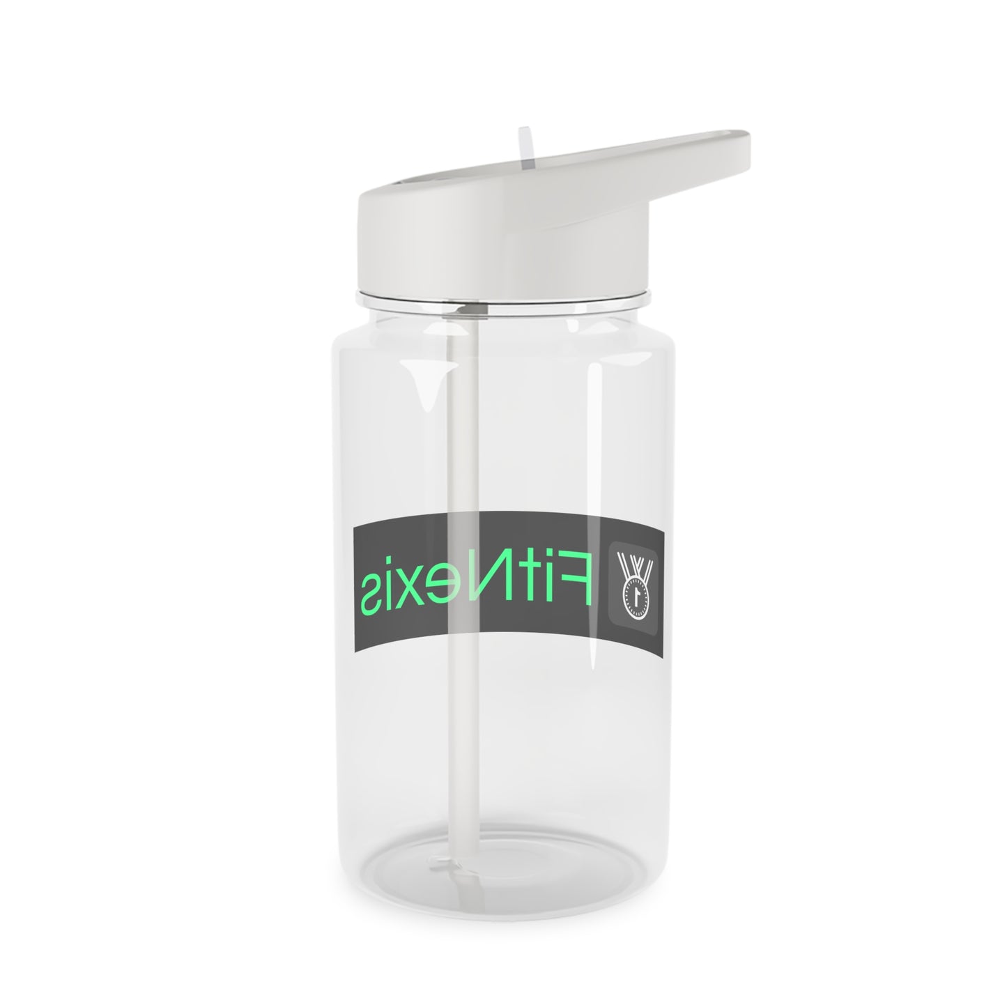 FitNexis Tritan Water Bottle