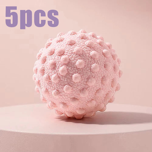 Massage Ball Set – Deep Tissue & Trigger Point Relief