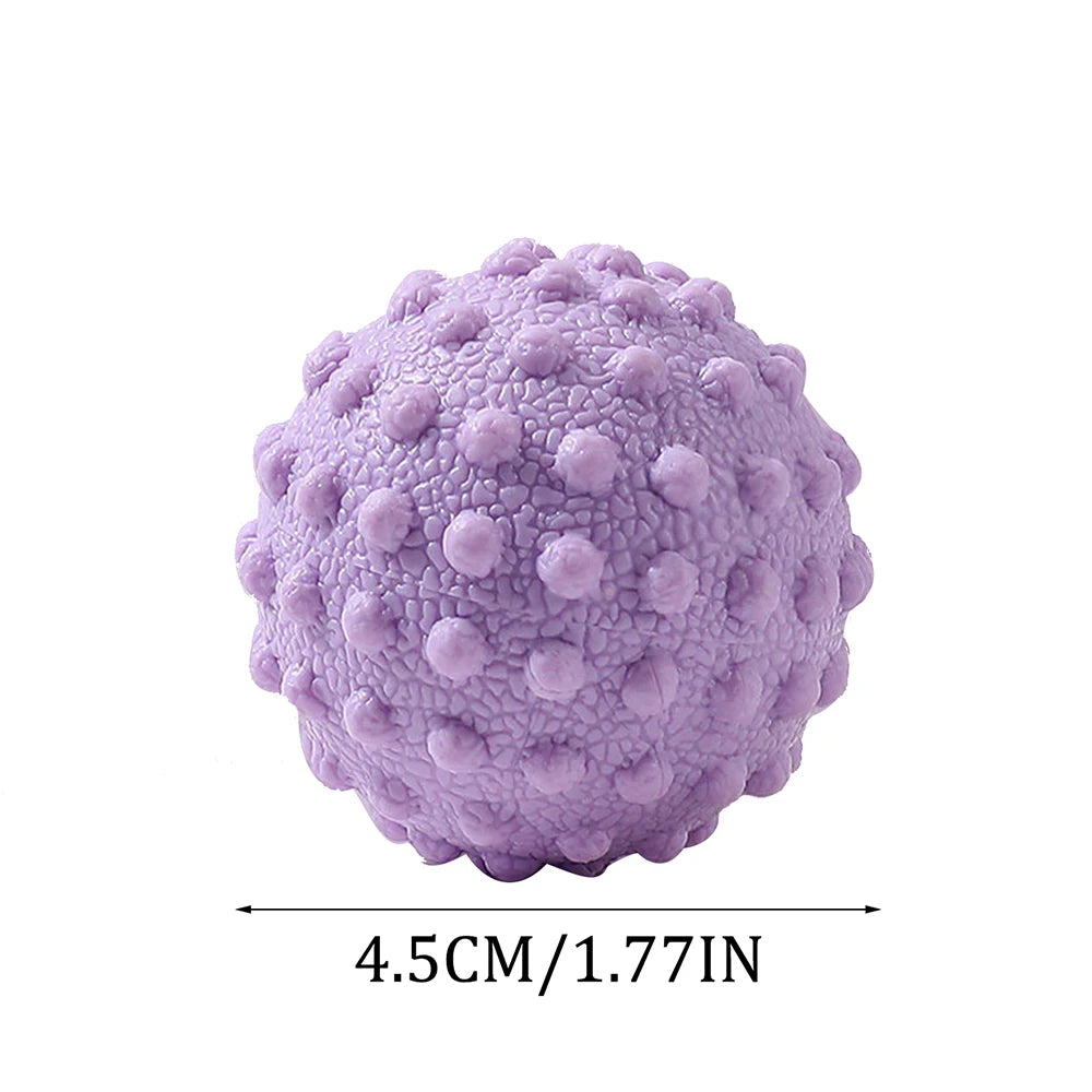 Massage Ball Set – Deep Tissue & Trigger Point Relief
