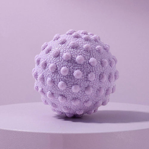 Massage Ball Set – Deep Tissue & Trigger Point Relief