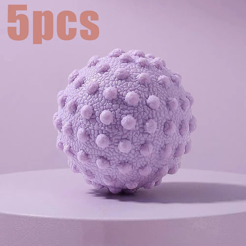 Massage Ball Set – Deep Tissue & Trigger Point Relief
