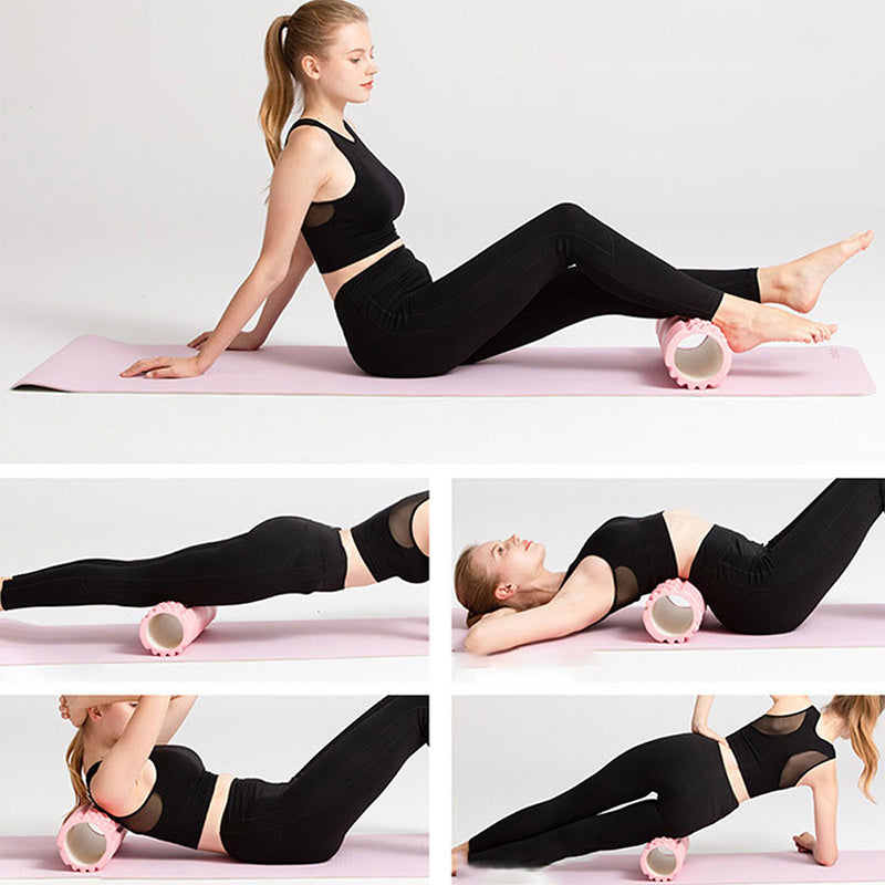 High-Density Foam Roller