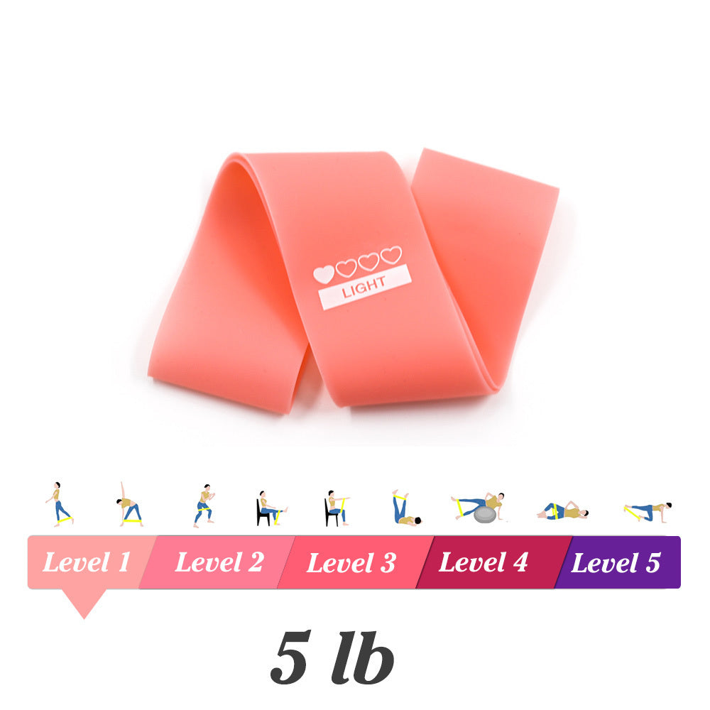 Resistance Band Set