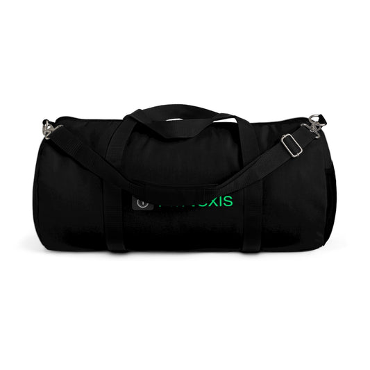 FitNexis Duffel Bag