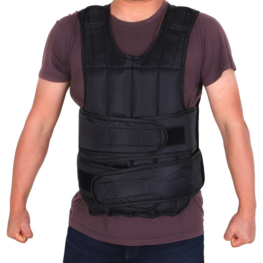 Weighted Vest – 10kg-1