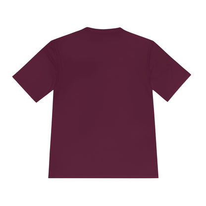 FitNexis Unisex Moisture-Wicking Performance Tee