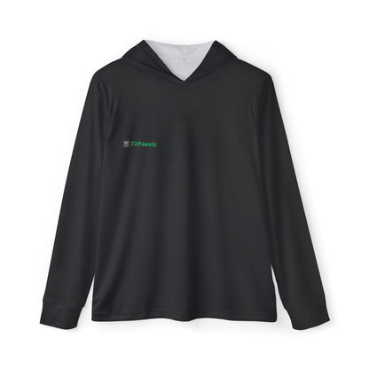 FitNexis Men’s Performance Warmup Hoodie