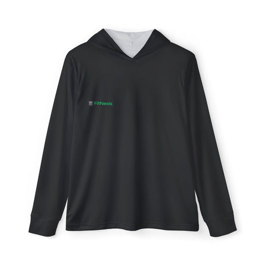 FitNexis Men’s Performance Warmup Hoodie
