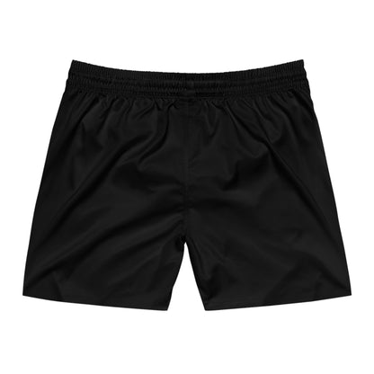 FitNexis Men’s Mid-Length Swim Shorts